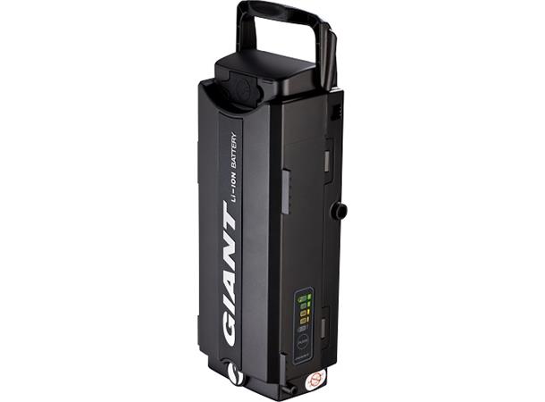 Giant EnergyPak Li-Ion 36V 8Ah Batteri for Giant Twist Power serien